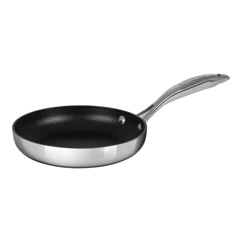 Alternativ bild 0 för Scanpan HaptIQ Stekpanna 20 cm