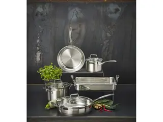 Produktfoto för Scanpan Impact Gryta 3,2 l