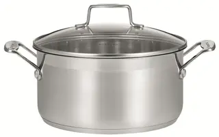 Produktfoto för Scanpan Impact Gryta 4,8 l