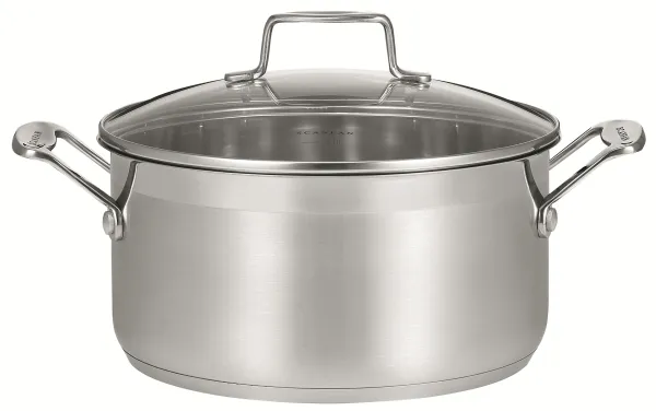 Alternativ bild 0 för Scanpan Impact Gryta 4,8 l