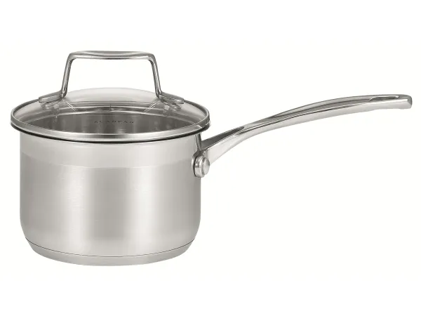 Alternativ bild 0 för Scanpan Impact Kastrull 1,2 l