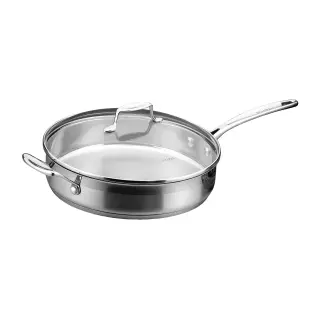 Produktfoto för Scanpan Impact Traktörpanna 28 cm