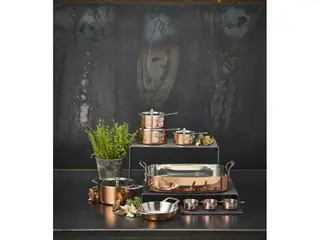 Produktfoto för Scanpan Maître D´ Gryta 16 cm