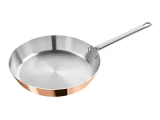 Produktfoto för Scanpan Scanpan Maitre D’ stekpanna koppar Ø28 cm