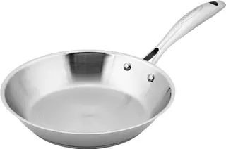 Produktfoto för Scanpan STS stekpanna 24 cm, rostfritt stål