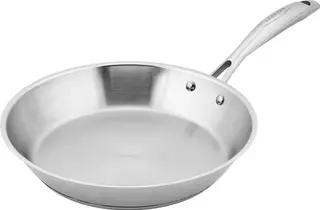 Produktfoto för Scanpan STS stekpanna 28 cm, rostfritt stål