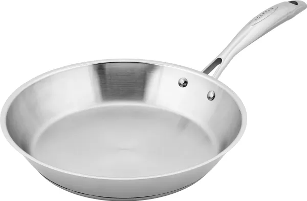 Alternativ bild 0 för Scanpan STS stekpanna 28 cm, rostfritt stål