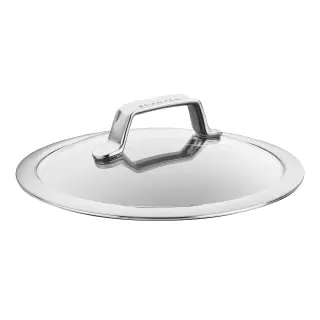 Produktfoto för Scanpan TechnIQ Glaslock 22 cm