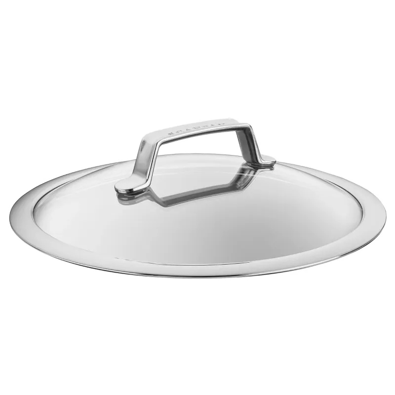 Alternativ bild 0 för Scanpan TechnIQ Glaslock 26 cm