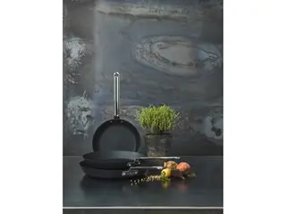 Produktfoto för Scanpan TechnIQ Stekpanna 22 cm