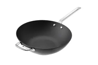 Produktfoto för Scanpan Techniq Wokpanna 30 cm