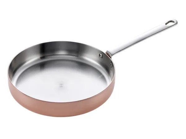 Alternativ bild 0 för Scanpan Traktörpanna Maitre D´ 26 cm 3,1 L