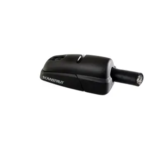 Produktfoto för Scanstrut DS-H10-BLK Dachdurchführung Scanstrut DS-H10-BLK Kabelgennemføring