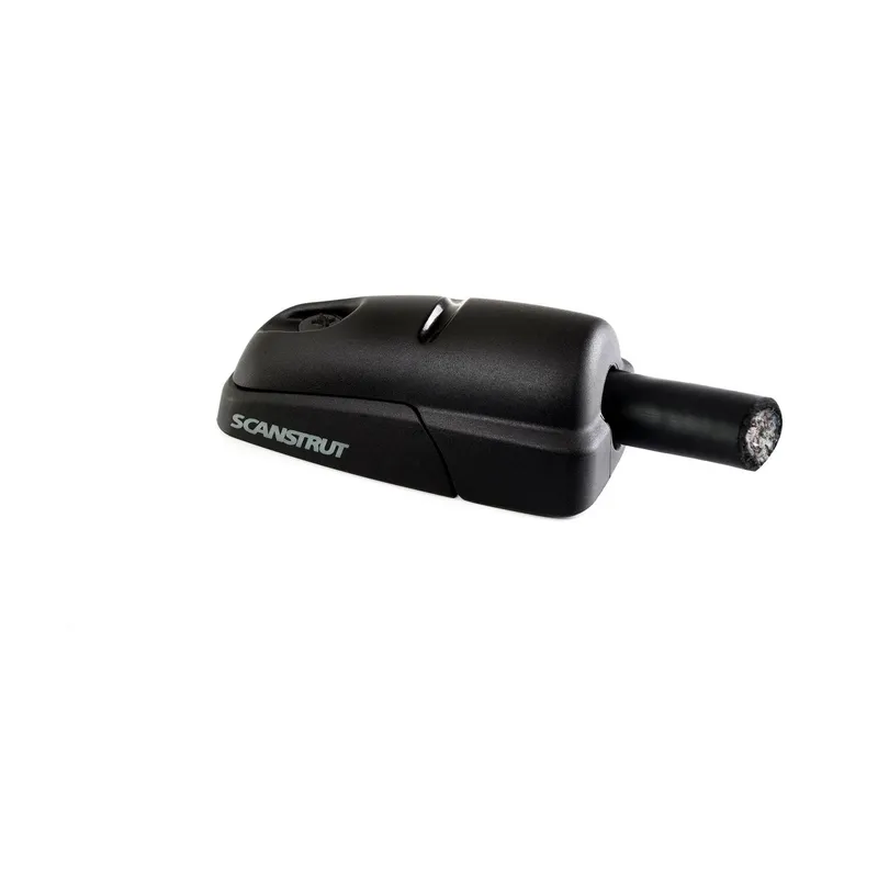 Alternativ bild 0 för Scanstrut DS-H10-BLK Dachdurchführung Scanstrut DS-H10-BLK Kabelgennemføring