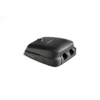 Produktfoto för Scanstrut DS-HD6-BLK Dachdurchführung Scanstrut DS-HD6-BLK double Kabelgennemføring