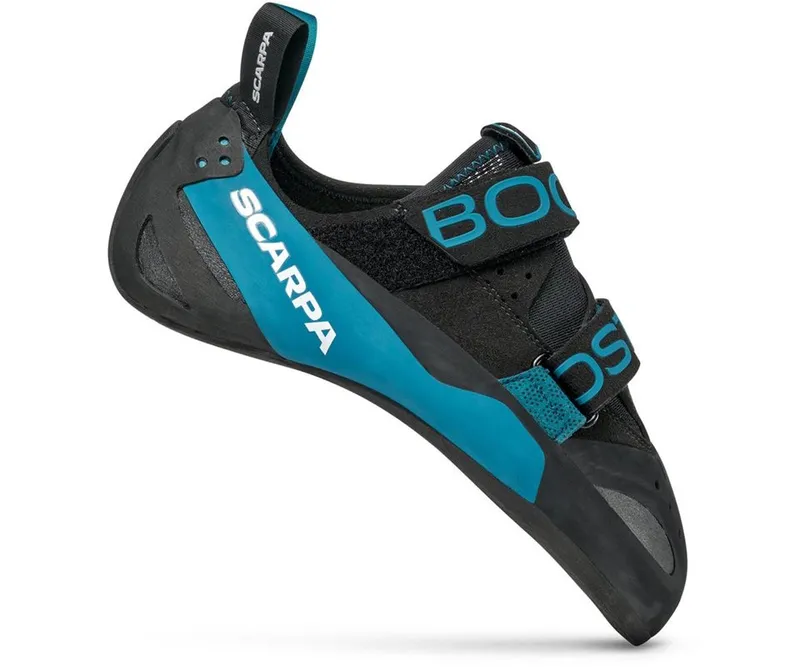 Bild 1 för Scarpa Boostic Climbing Shoes Men