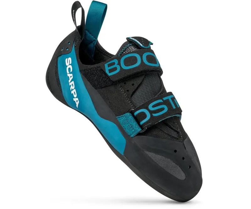 Bild 2 för Scarpa Boostic Climbing Shoes Men
