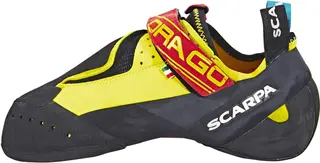 Produktfoto för Scarpa Drago Climbing Shoes
