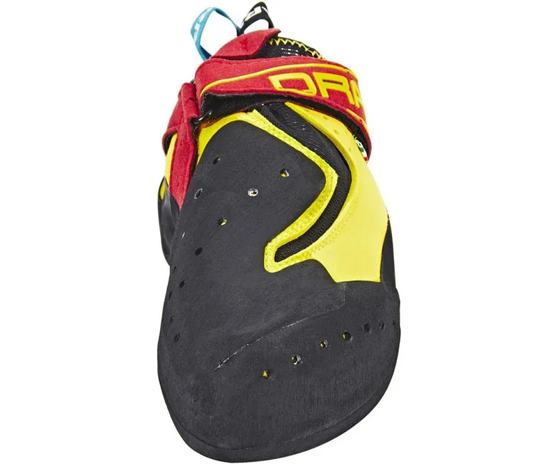 Bild 2 för Scarpa Drago Climbing Shoes