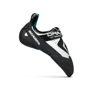 Produktfoto för Scarpa Drago LV Climbing Shoes