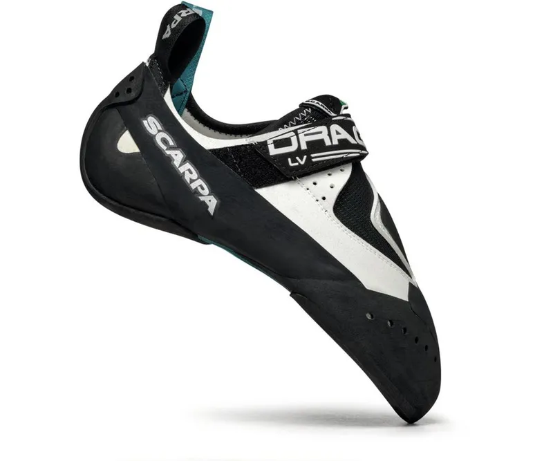 Bild 2 för Scarpa Drago LV Climbing Shoes