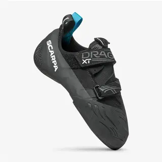 Produktfoto för Scarpa Drago XT FZR Black/Iron