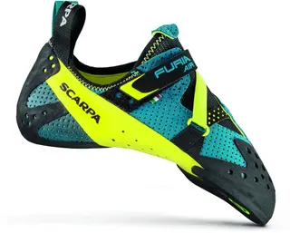 Produktfoto för Scarpa Furia Air Climbing Shoes Men