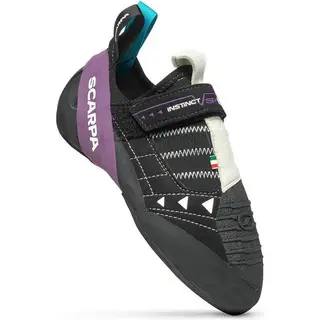 Produktfoto för Scarpa Instinct Vsr Lv Fjl Black/Violet/Milk