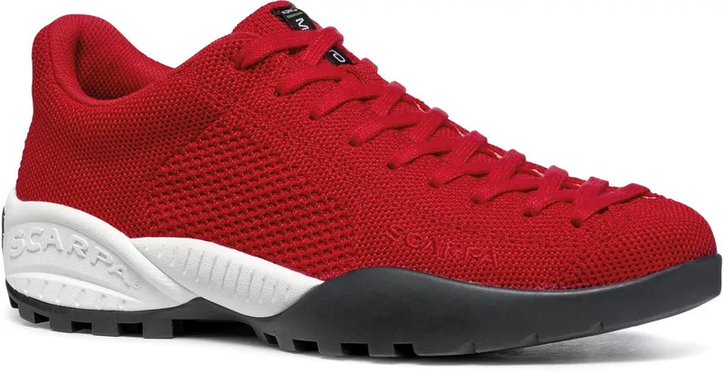 Bild 1 för Scarpa Mojito Bio Shoes Men Red