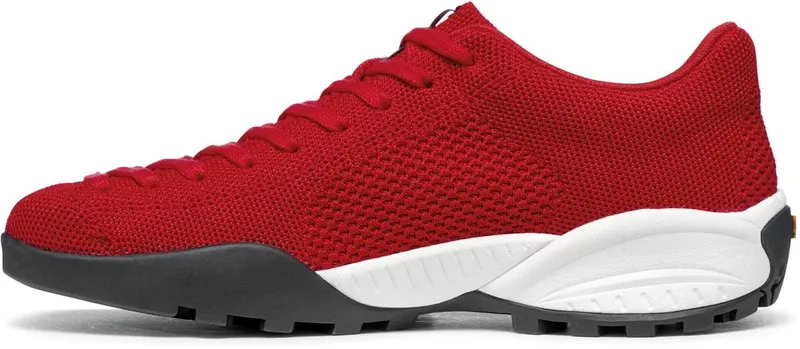 Bild 2 för Scarpa Mojito Bio Shoes Men Red