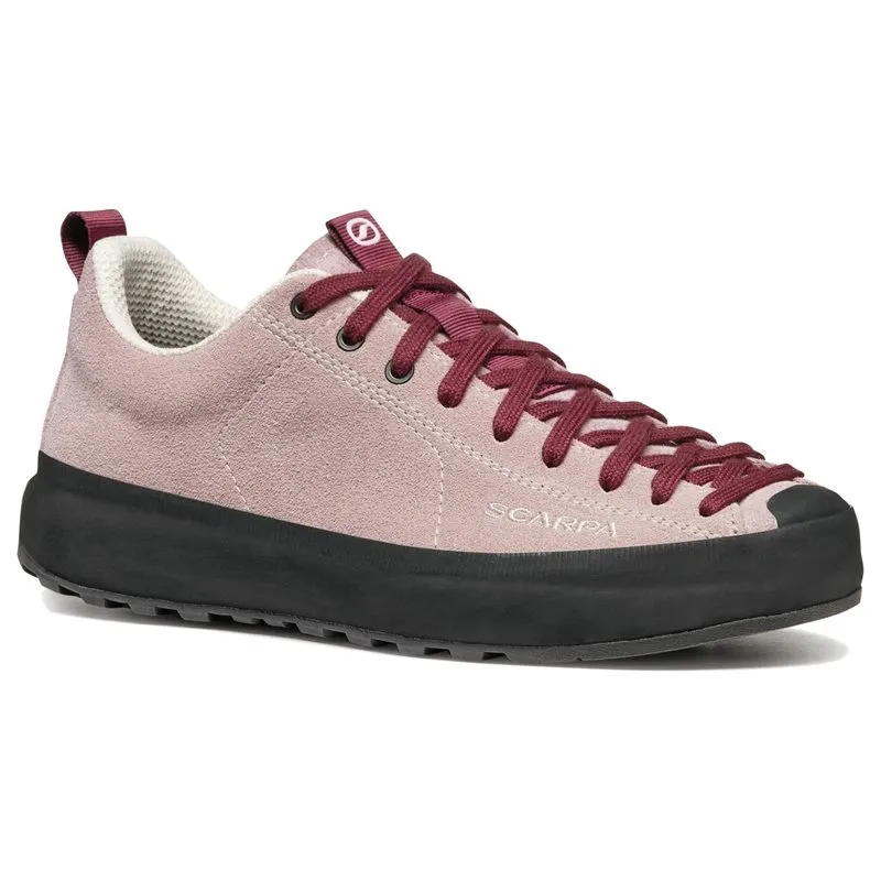 Bild 2 för Scarpa Mojito Wrap BC Light Mauve - 37