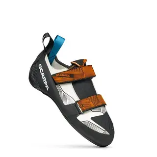 Produktfoto för Scarpa Quantic Climbing Shoes Men