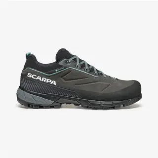 Produktfoto för Scarpa Rapid Xt Gtx Wmn ARSAX Shark/Aqua