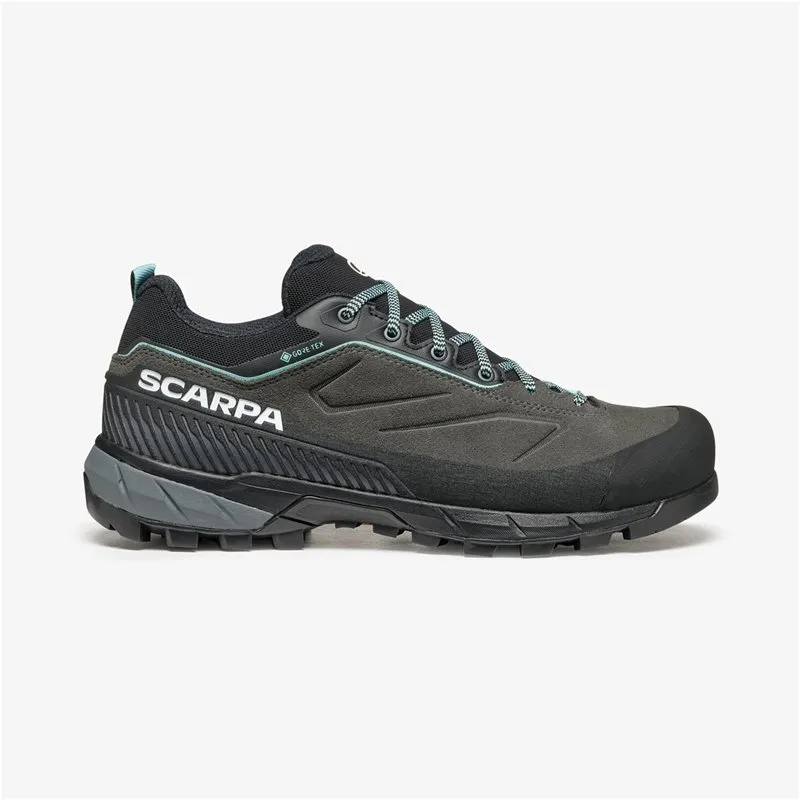 Bild 1 för Scarpa Rapid Xt Gtx Wmn ARSAX Shark/Aqua