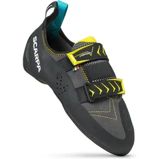 Produktfoto för Scarpa Vapor V Fr Smoke/Yellow