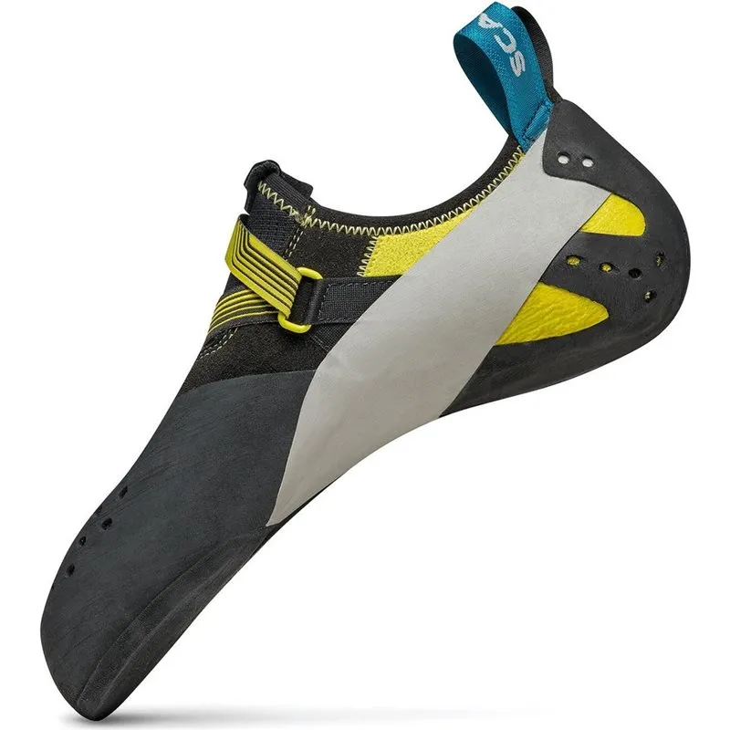 Bild 2 för Scarpa Veloce Climbing Shoes Men