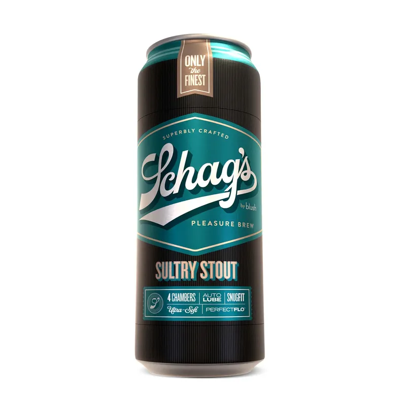 Alternativ bild 0 för Schags Sultry Stout