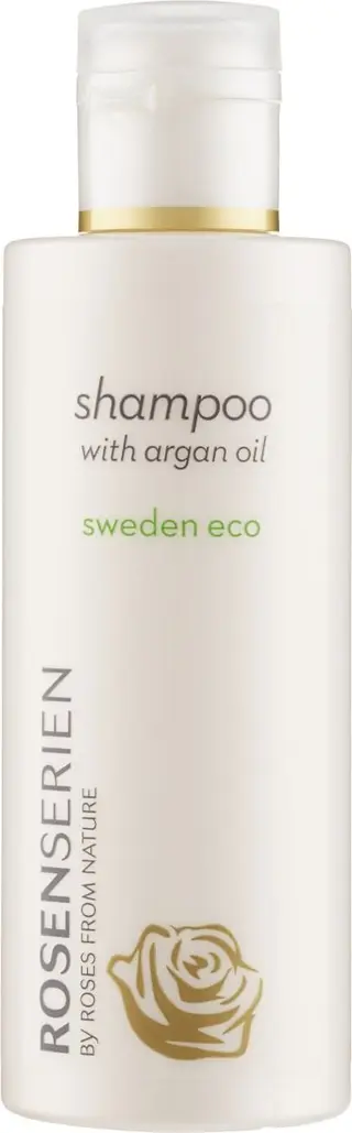 Produktfoto för Schampo with Argan Oil