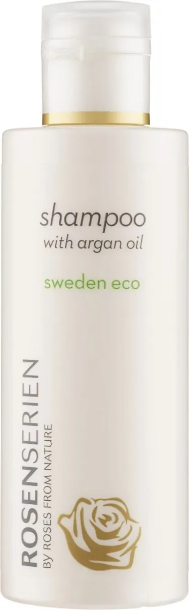 Alternativ bild 0 för Schampo with Argan Oil