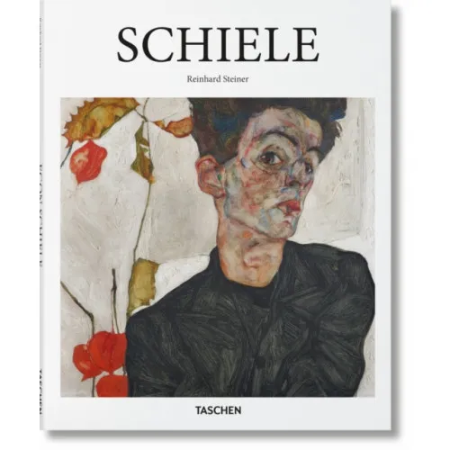 Alternativ bild 0 för Schiele - Basic Art Series
