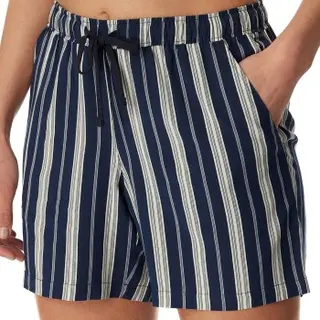 Produktfoto för Schiesser Women Mix and Relax Woven Pants Flerfärgad viskos 42 Dam