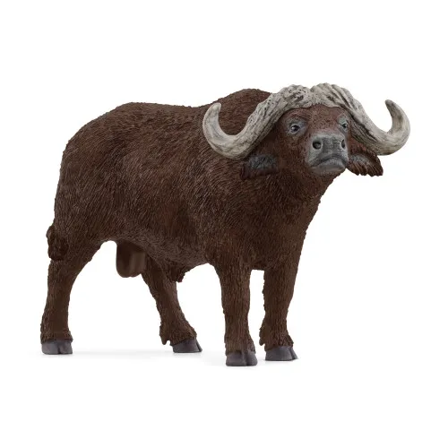 Alternativ bild 0 för Schleich African Buffalo