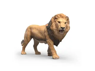 Produktfoto för Schleich afrikansk lejon