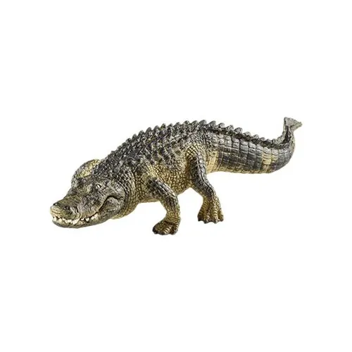 Alternativ bild 0 för Schleich Alligator