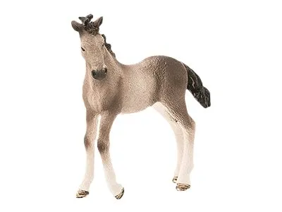 Alternativ bild 0 för Schleich Andalusiskt föl
