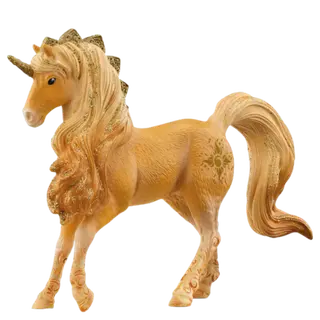 Produktfoto för Schleich Bayala Apollon Enhörningshingst