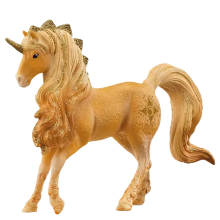 Bild 1 för Schleich Bayala Apollon Enhörningshingst