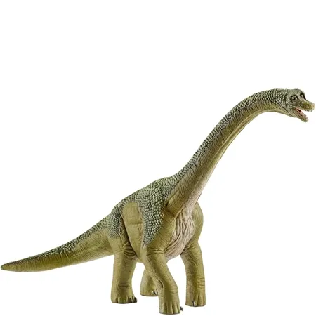 Bild 2 för Schleich Brachiosaurus