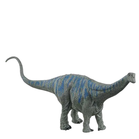 Bild 2 för Schleich Brontosaurus