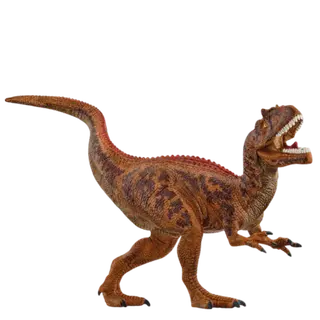 Produktfoto för schleich Dinosaurier 15043, 4 år, brun